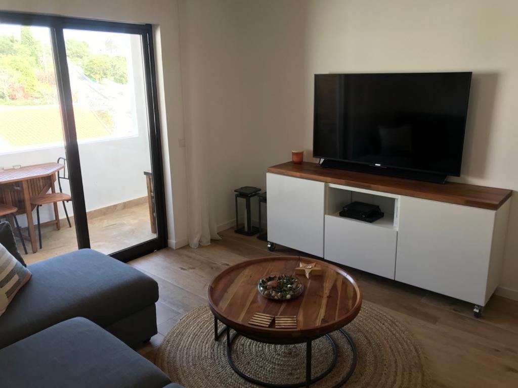 Cosy Top Floor Apartment Carvoeiro  Exterior photo
